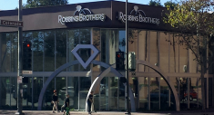 Robbins Brothers Engagement Ring Store