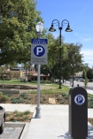 Parking Lot Signage