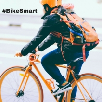 Bike Smart Ad